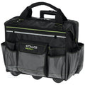 Torba narzędziowa TNP10L 49x30x44cm STALCO PERFECT S-76262