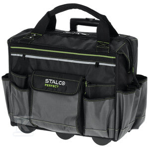 Torba narzędziowa TNP10L 49x30x44cm STALCO PERFECT S-76262