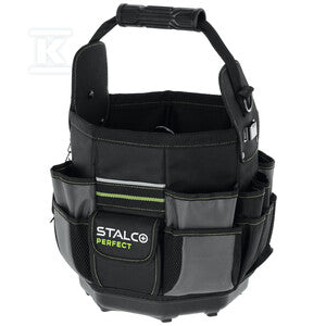 Torba narzędziowa TNP34 28x28x38cm 3STALCO PERFECT S-76280