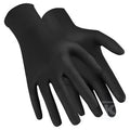 Rękawice NITRAX GRIP BLACK 10” XL (1op-50szt) STALCO PERFECT S-76349