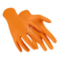 Rękawice NITRAX GRIP ORANGE 11” 2XL (1op-50szt) STALCO PERFECT S-76370