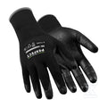 Rękawice nylonowe NITRILE FLEX FOAM 9” STALCO PERFECT S-76405