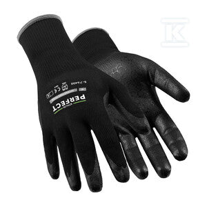 Rękawice nylonowe NITRILE FLEX FOAM 11” STALCO PERFECT S-76409