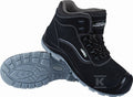 Trzewik skórzany HELIOS HIGH S3 roz.40 STALCO PERFECT S-78012