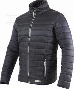 Kurtka męska ROBIN czarny XL STALCO PERFECT S-78306