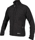 Bluza polarowa męska NAVAS M szary L STALCO PERFECT S-78339