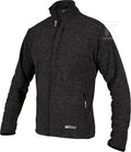 Bluza polarowa męska NAVAS M szary 4XL STALCO PERFECT S-78343