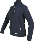 Bluza polarowa damska NAVAS W granatowy M STALCO PERFECT S-78373