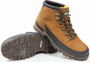 Trzewik skórzany COMFORT OB roz.45 STALCO PERFECT S-78950