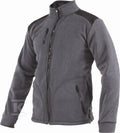 Bluza polarowa męska STANMORE granatowy XL STALCO PERFECT S-78958