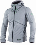 Bluza męska SPARTAN M szary 3XL STALCO PERFECT S-78995