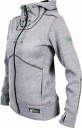 Bluza damska SPARTAN W szary L STALCO PERFECT S-78999