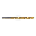 Wiertło do metalu INOX HSS-E TiN 4.0mm DIN338 (2szt.) STALCO PERFECT S060172348