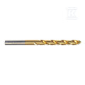 Wiertło do metalu INOX HSS-E TiN 8.5mm DIN338 STALCO PERFECT S060172372