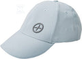 Czapka z daszkiem damska QUEEN błękitny ONE SIZE STALCO PERFECT S091479082