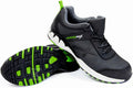 Półbut ACTIVE S1 roz.43 STALCO PERFECT S092179068