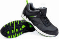 Półbut ACTIVE S1 roz.45 STALCO PERFECT S092179070