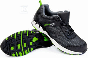 Półbut ACTIVE S1 roz.46 STALCO PERFECT S092179071