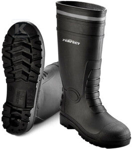 Kalosz KULLER S5 roz.41 STALCO PERFECT S092578088