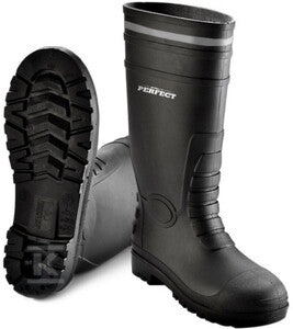 Kalosz KULLER S5 roz.45 STALCO PERFECT S092578094