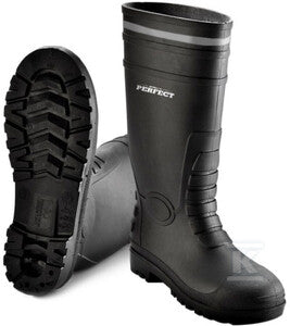Kalosz KULLER S5 roz.46 STALCO PERFECT S092578095
