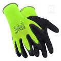 Rękawice poliestrowe LATEX FOAM 11” STALCO PERFECT S093276314