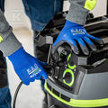 Rękawice nylonowe POLI H 6” STALCO PERFECT S093276318
