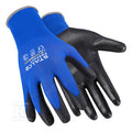Rękawice nylonowe POLI H 10” STALCO PERFECT S093276327
