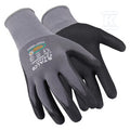 Rękawice nylonowe NITRILE FLEX 10” STALCO PERFECT S093276333