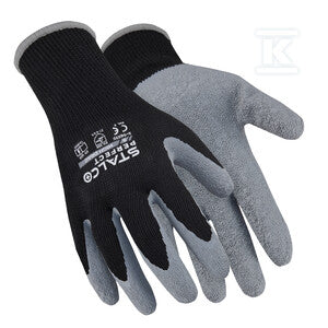 Rękawice poliestrowe HIGH DRAG 10” STALCO PERFECT S093276337