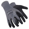 Rękawice poliestrowe LATEX H 10” STALCO PERFECT S093276343
