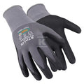 Rękawice nylonowe NITRILE FLEX 6” STALCO PERFECT S093276348