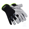 Rękawice skórzane SKIN COMFORT GRIP 10” (XL) STALCO PERFECT S093376355