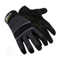 Rękawice syntetyczne SOFT GRIP 8” (M) STALCO PERFECT S093476350
