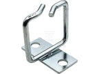 Uchwyt kablowy 40x40