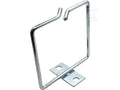 Uchwyt kablowy 80x80