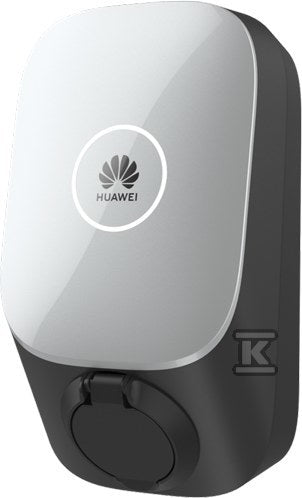 Ładowarka trójfazowa Huawei SCharger-22KT-S0, 22kW, Wifi, Ethernet, karty RFID x2,aplikacja, Bluetooth, IP54, 3 lata gwarancji