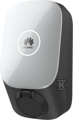 Ładowarka trójfazowa Huawei SCharger-22KT-S0, 22kW, Wifi, Ethernet, karty RFID x2,aplikacja, Bluetooth, IP54, 3 lata gwarancji