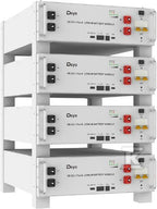 Magazyn energii 5,1kWh Deye SE-G5.1 PRO-B - 10 lat gwarancji