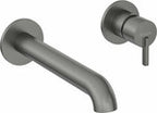 Dozownik mydła Silia, titanium