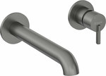 Dozownik mydła Silia, titanium