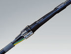 Listwa zaciskowa LZW 5x35/4x6 Cu/Al.
