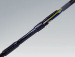 Puszka podłogowa S500 6-modułowa, 12x K45, gł. 93mm, szary, CONNECT