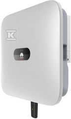 Falownik hybrydowy trójfazowy Huawei SUN2000-6KTL-M1-HC, 6kW, 2MPPT, rozłącznik DC, ograniczniki przepięć, WIFI poprzez Dongle, IP65, 10 lat gwarancji