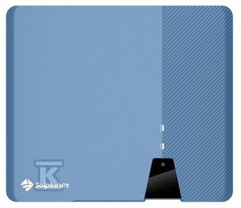 Falownik trójfazowy Solplanet ASW 12K-LT-G2_PRO_AFCI, 12kW, 2 MPPT, rozłącznik DC, Wi-Fi, IP66, 10 lat gwarancji