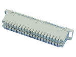 Patchcord SM SC/APC-LC duplex 9/125 1.0m