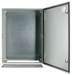 Rozłącznik izolacyjny z widoczną przerwą stykową, napęd obrotowy front, DPX-IS 250 4P 250A