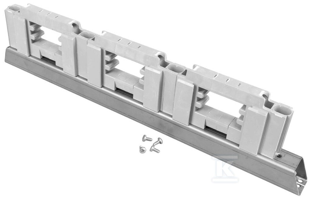 Izolator szyn głównych BBB 2500A 3L XBSB253