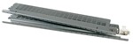 Wspornik kabli W= 600 XAR06