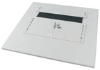 Pokrywa góra lub dół IP31 WxD = 600x800 mm XSPBM0608